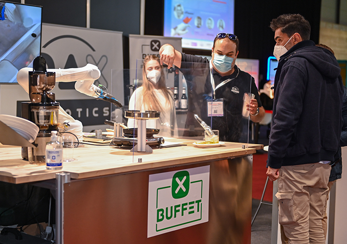 Foto La agricultura celular y la carne cultivada genéticamente, el futuro de una alimentación más saludable.